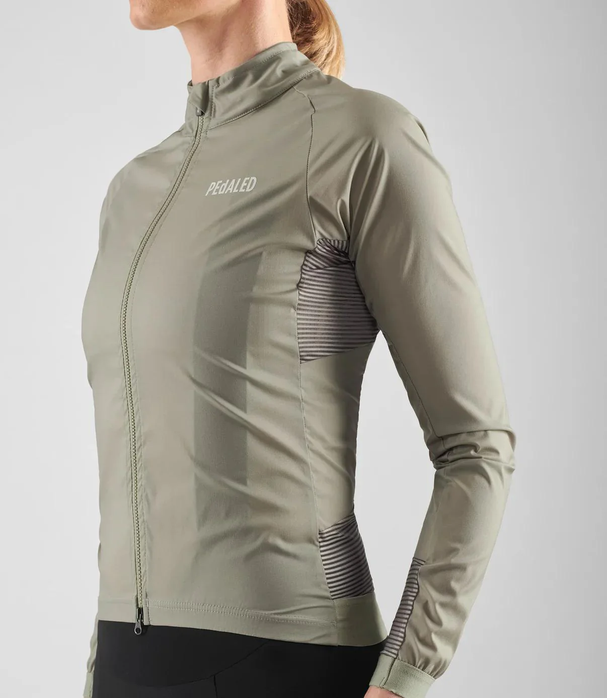 Element Women's Windproof Jacket - Sage - Image 9