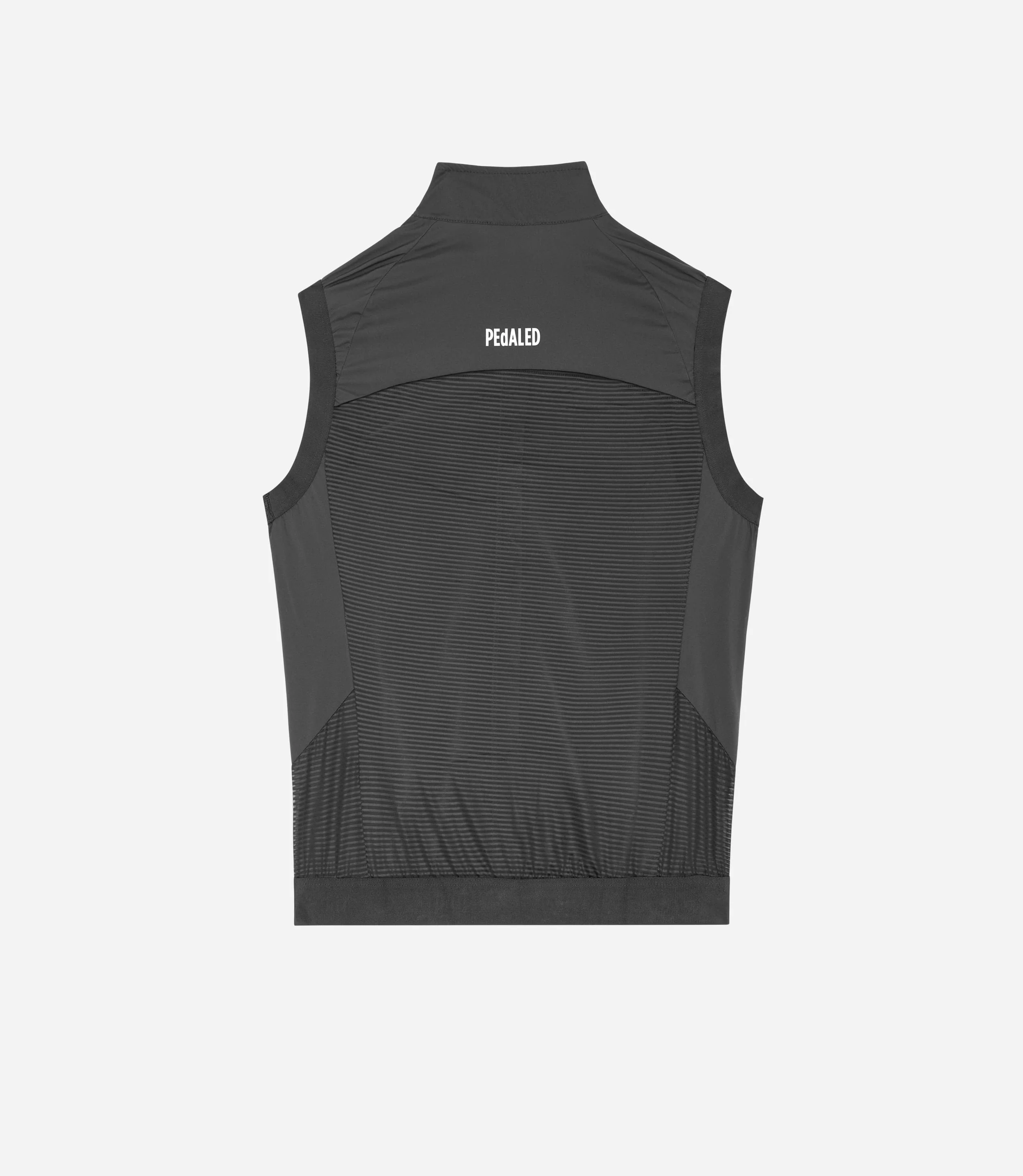 Element Women's Windproof Vest - Black - Image 2
