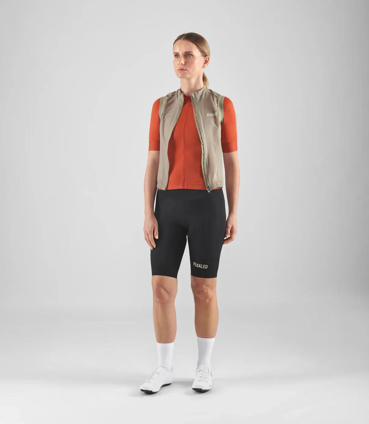Element Women's Windproof Vest - Sage - Image 6