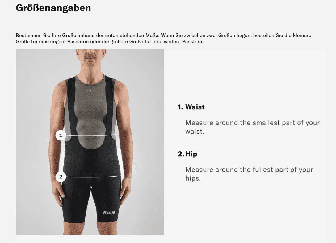 Odyssey Bib Shorts - Brown - Image 9