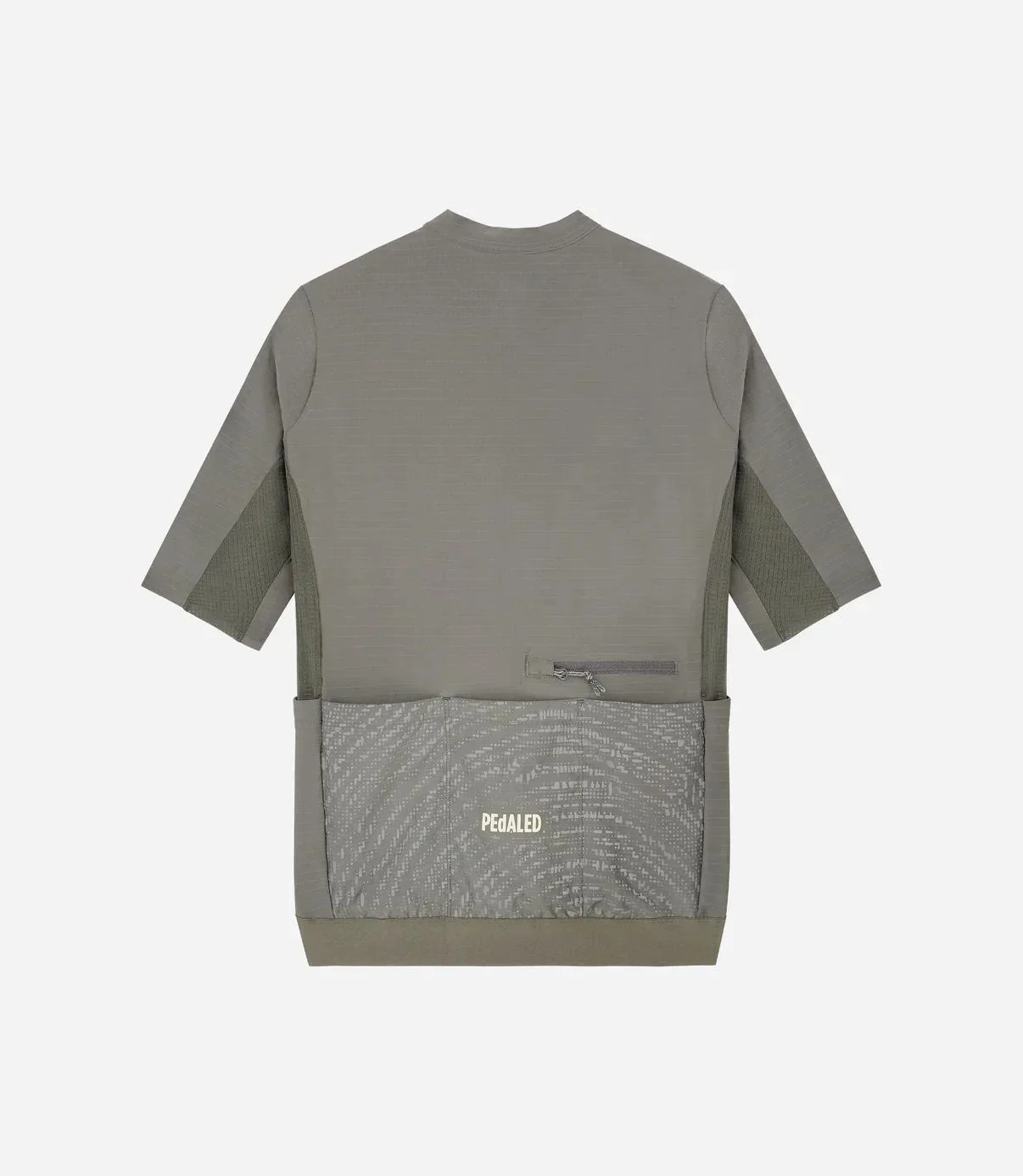Odyssey Jersey - Dark Grey - Image 2