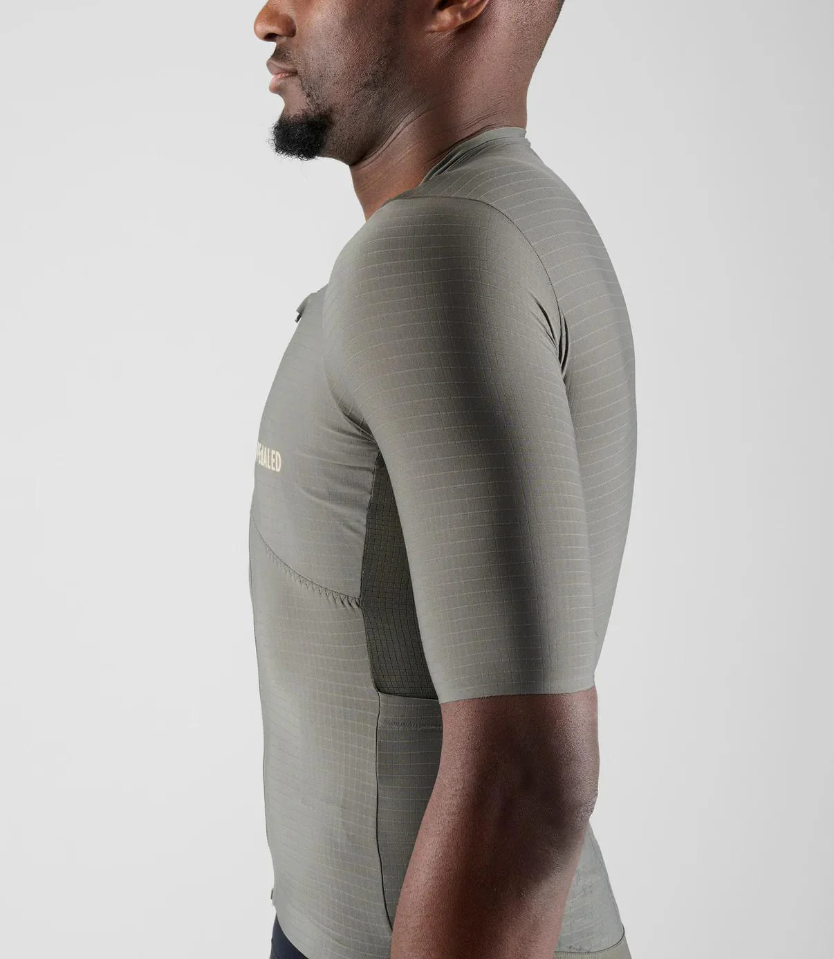 Odyssey Jersey - Dark Grey - Image 6