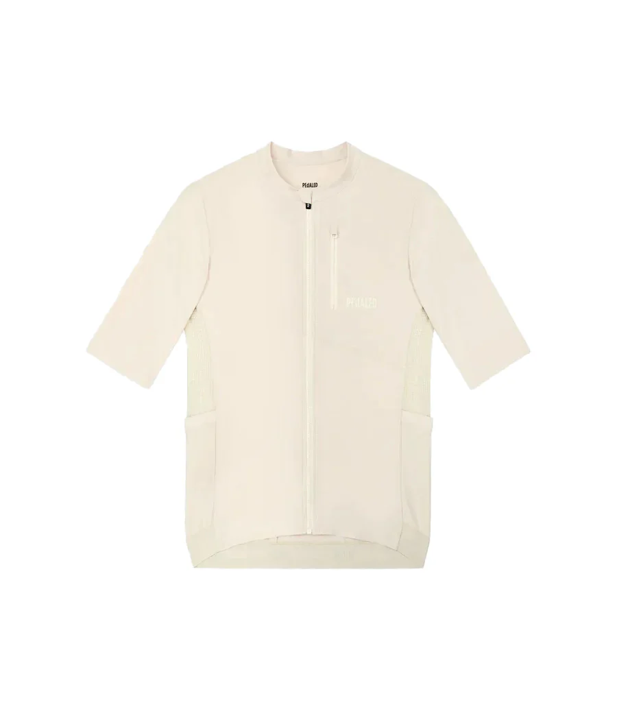 Odyssey Jersey - Off White