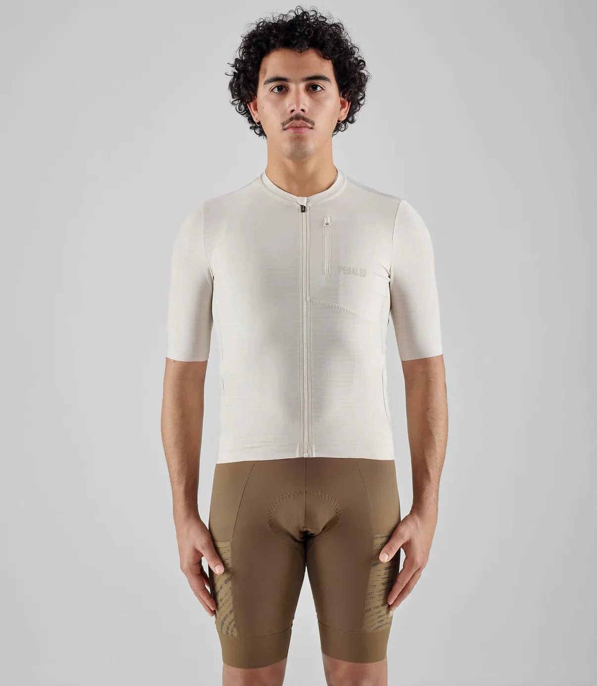 Odyssey Jersey - Off White - Image 3