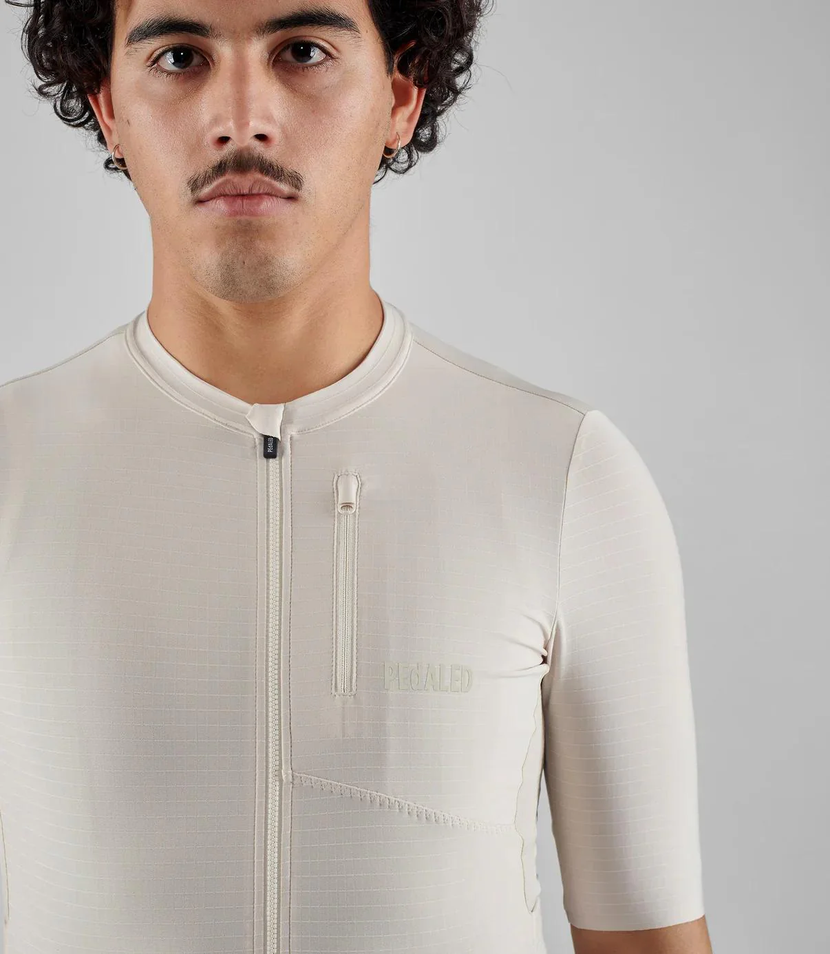 Odyssey Jersey - Off White - Image 5