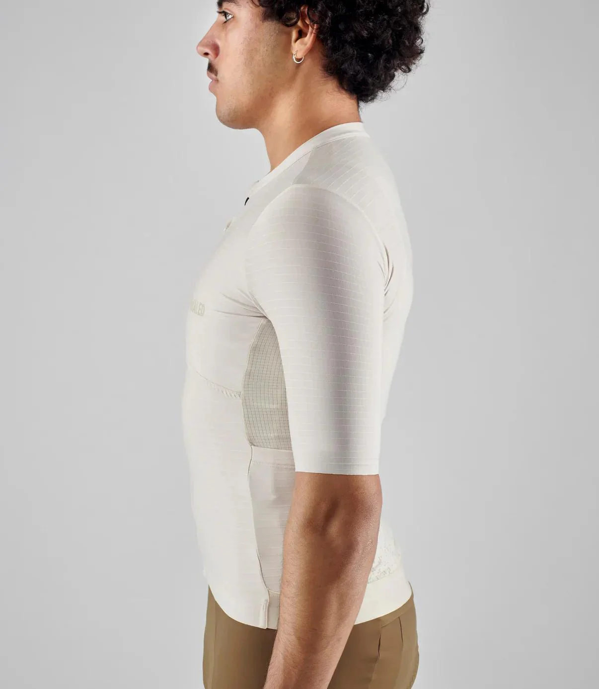 Odyssey Jersey - Off White - Image 6