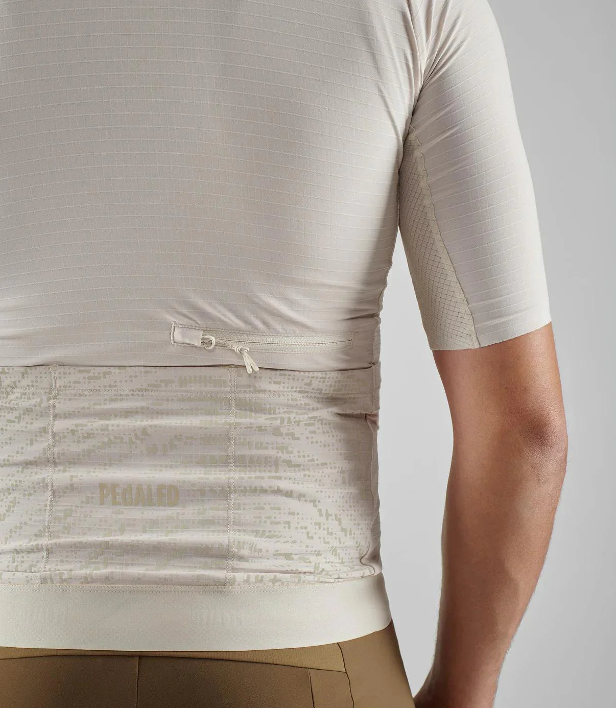 Odyssey Jersey - Off White - Image 8