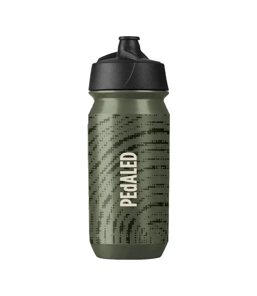 Odyssey Water Bottle - Military Green
