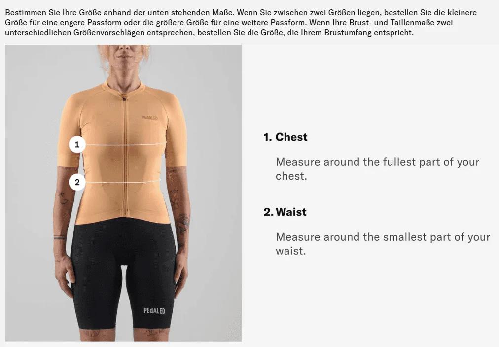 Odyssey Women's Delta Jersey - Orange - Image 10