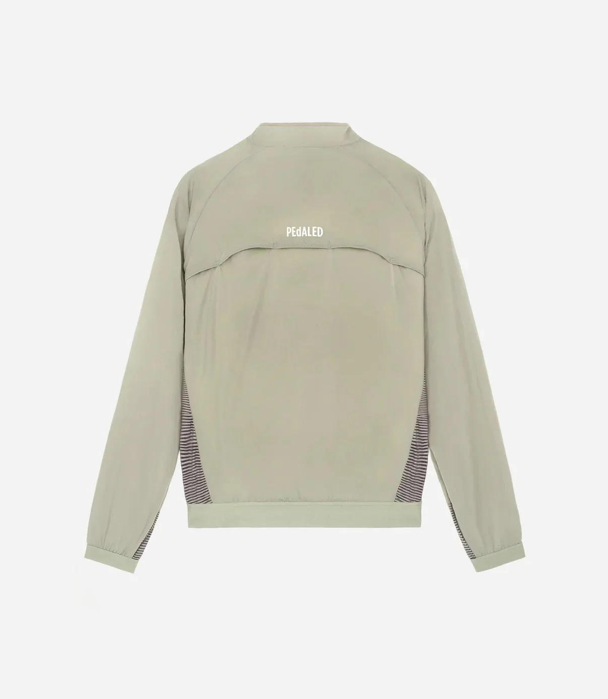 Windproof Jacket - Sage - Image 2