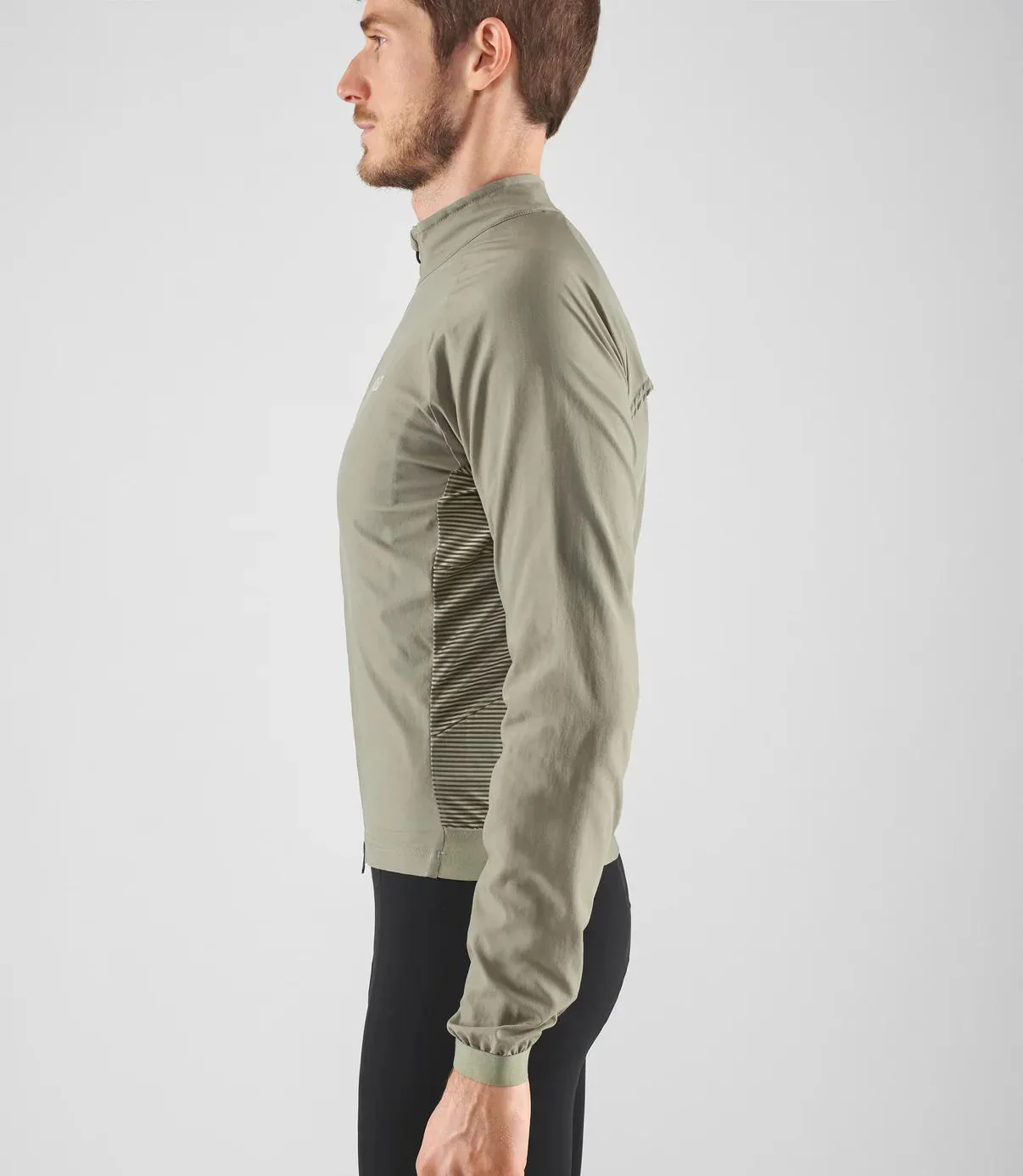Windproof Jacket - Sage - Image 6