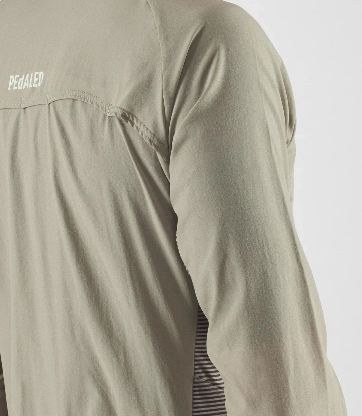 Windproof Jacket - Sage - Image 8