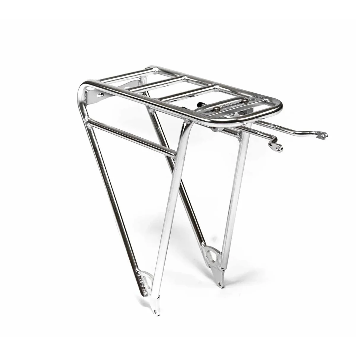 Cargo Rear Rack - silber