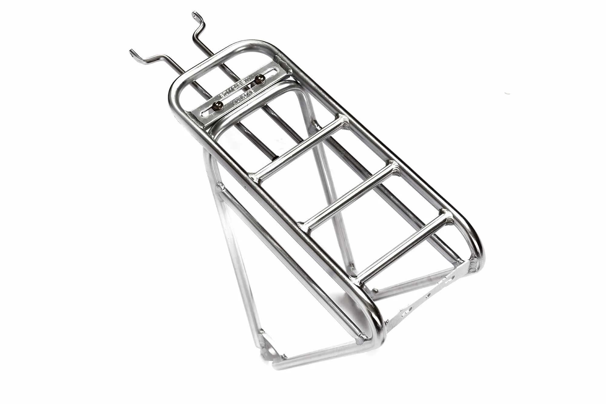 Cargo Rear Rack - silber - Image 3
