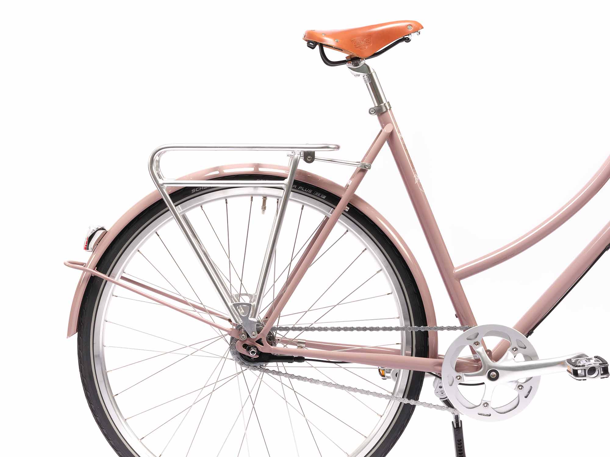 Cargo Rear Rack - silber - Image 4