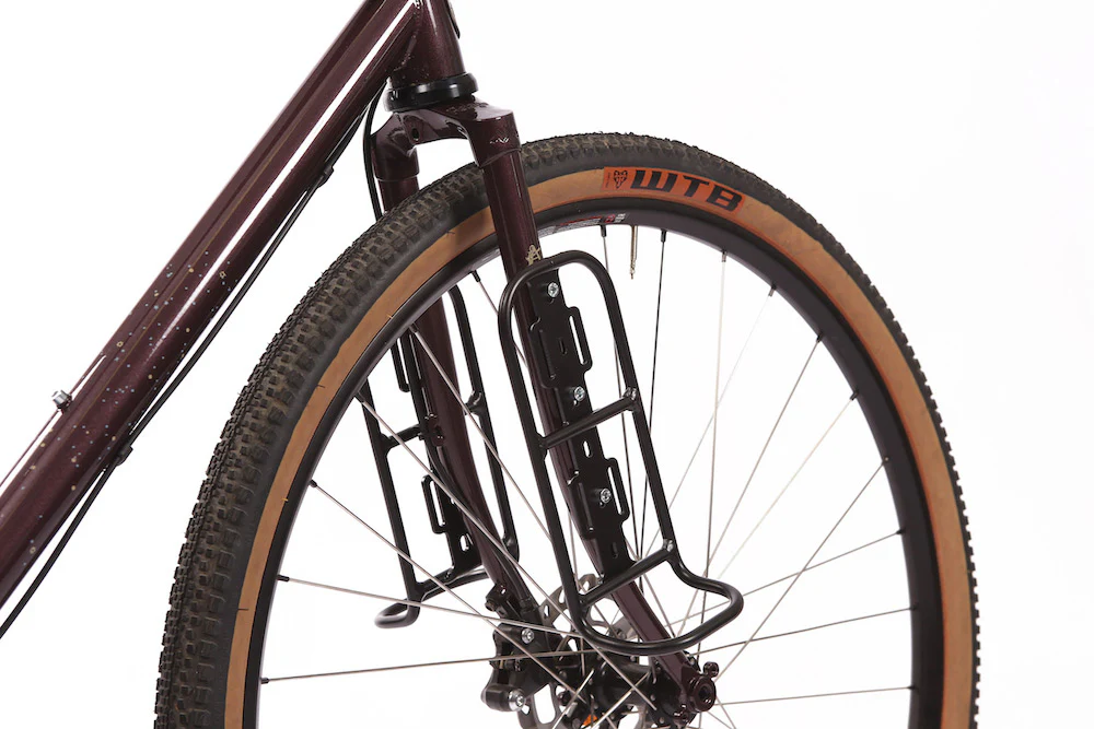 Fork Rack - Black - Image 3