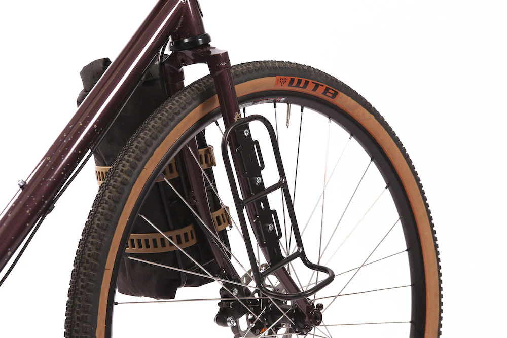 Fork Rack - Black - Image 4
