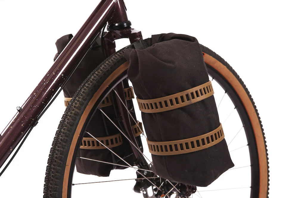 Fork Rack - Black - Image 5