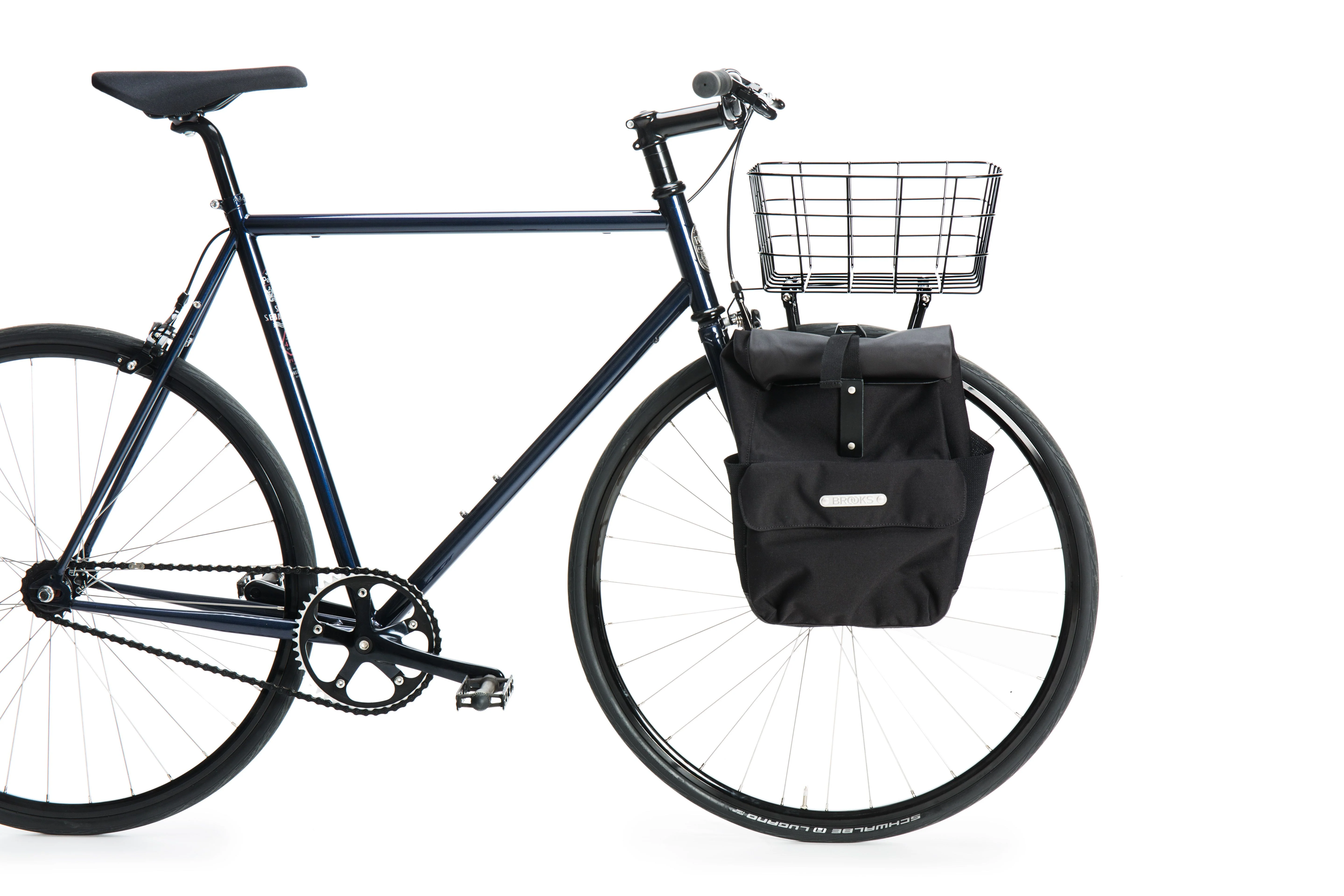 Rasket - Black - Image 5