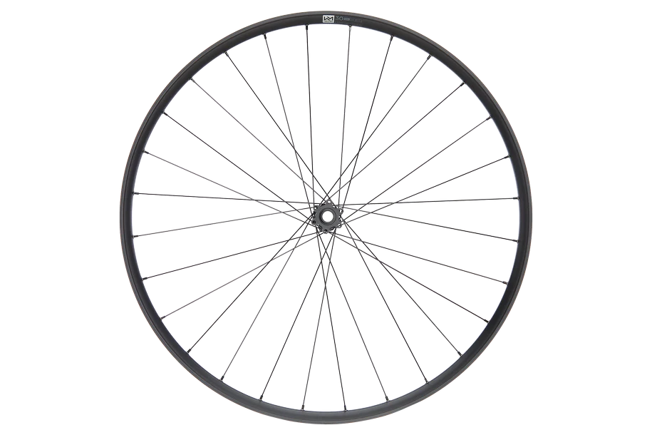 Performance 30 Enduro Base 27.5" Aluminium, 6 Loch, 15x110 mm - schwarz - Image 2