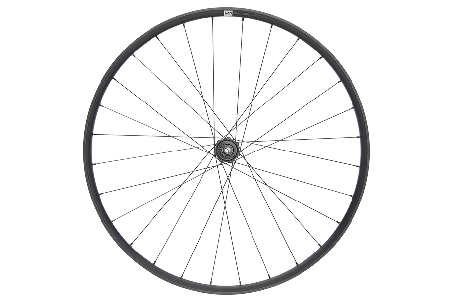 Performance 30 XC Light 29" Aluminium, 6 Loch, 12x148 mm, Sram XD - schwarz