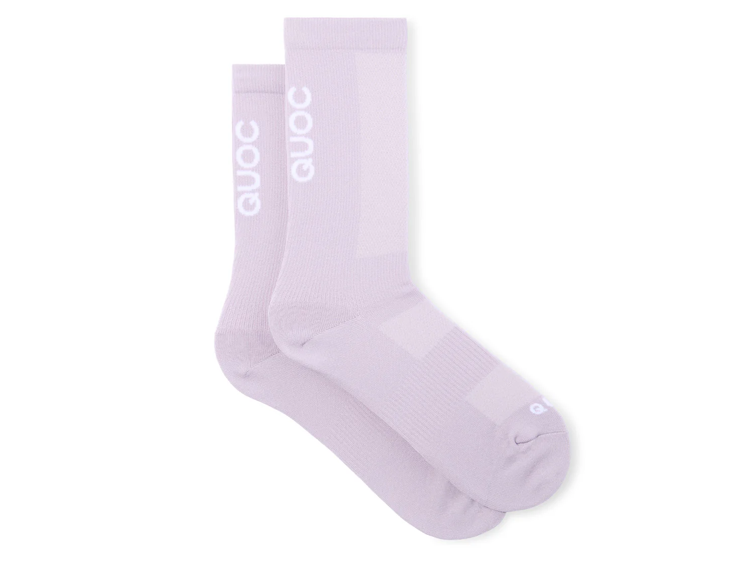 Performance Road Sock 2 - Lilac Haze