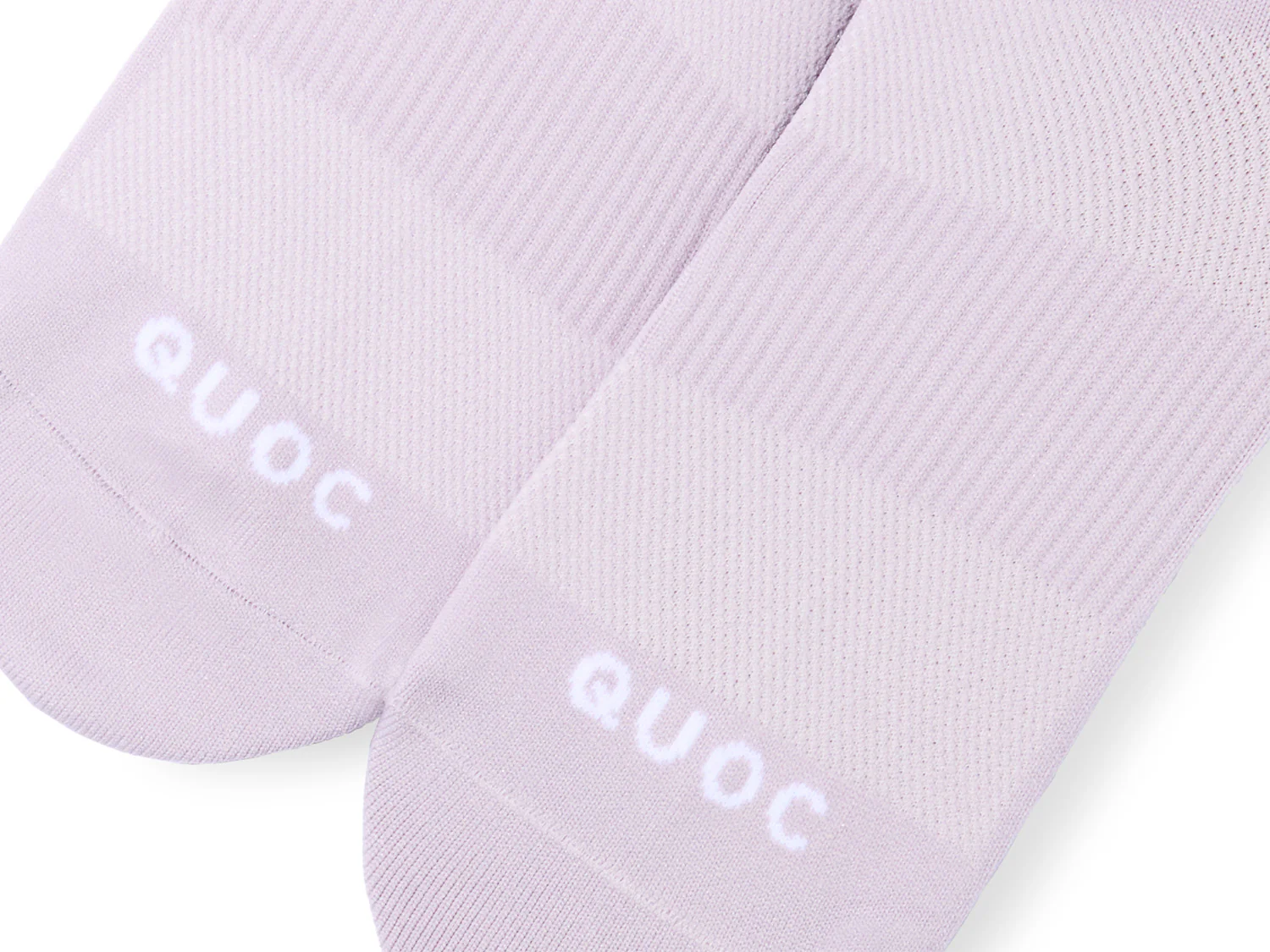 Performance Road Sock 2 - Lilac Haze - Image 2