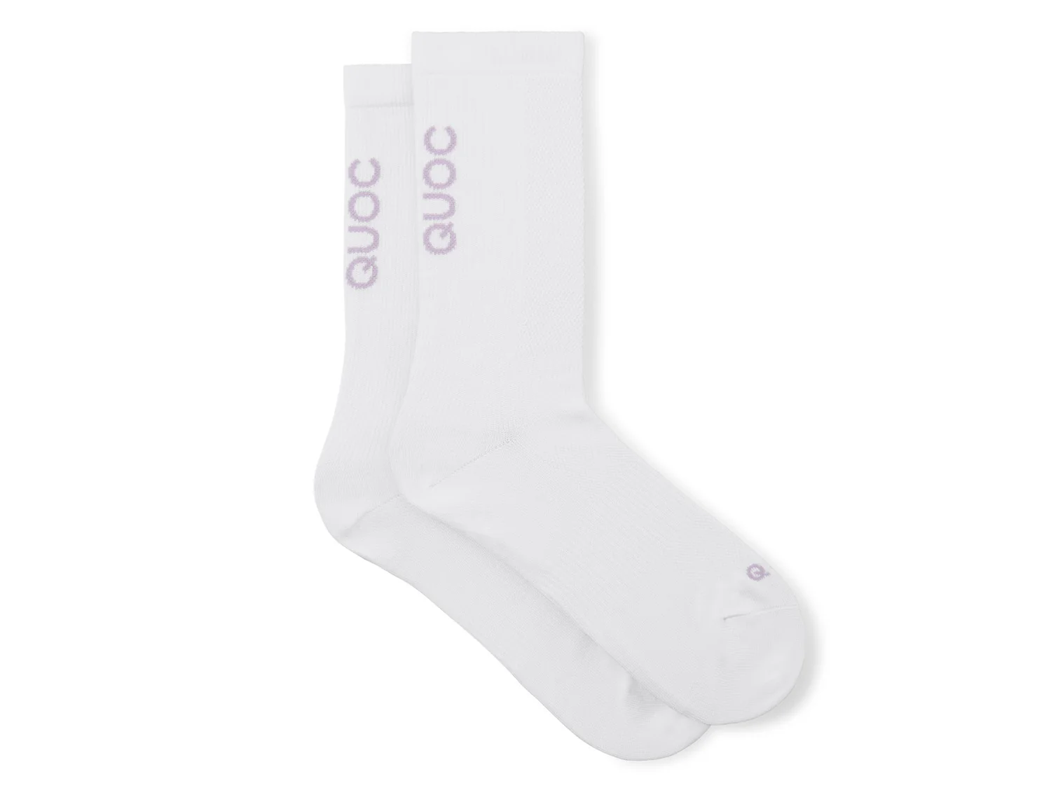 Performance Road Sock 2 - white