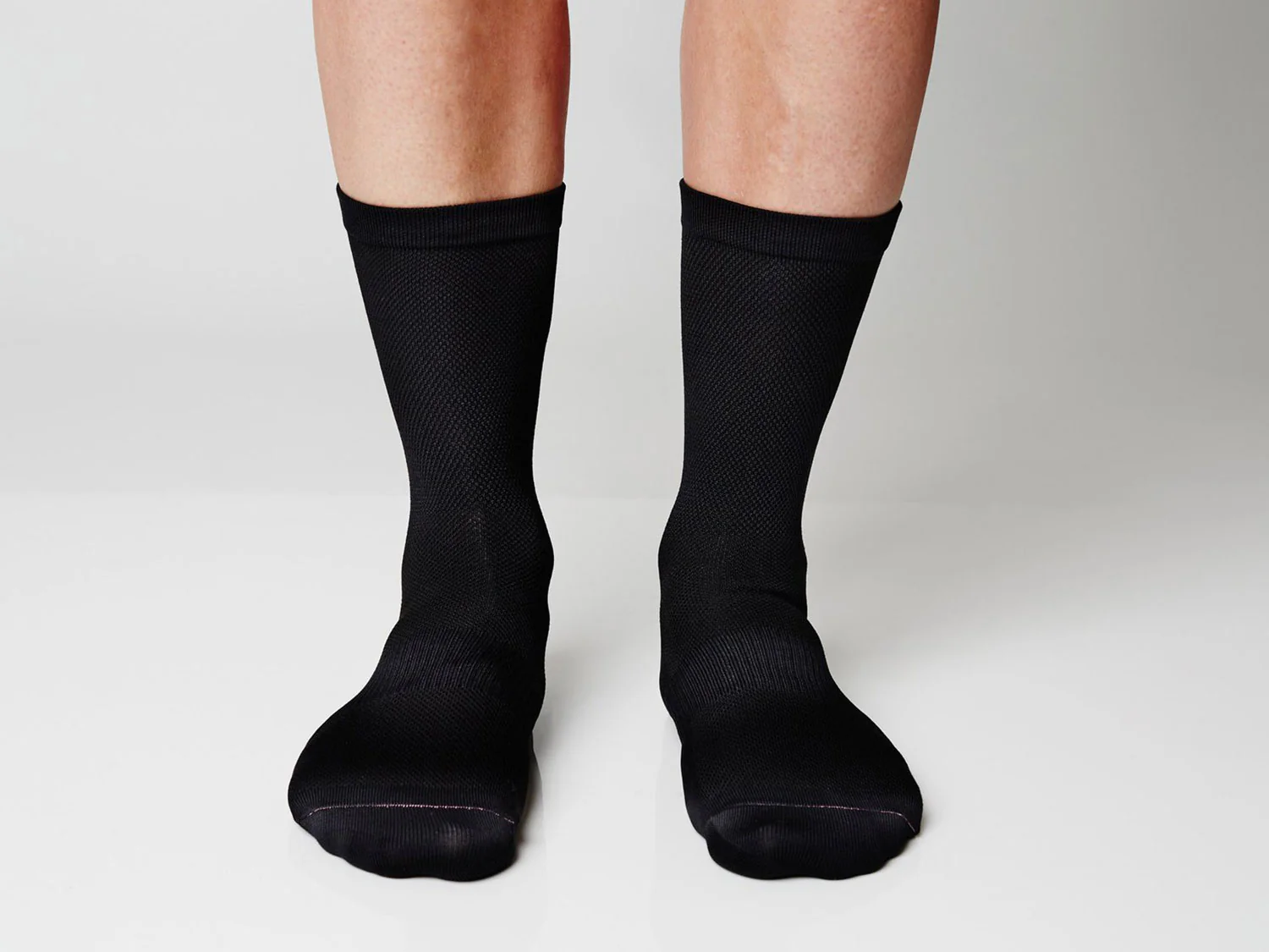 Performance Road Sock - black - Image 2