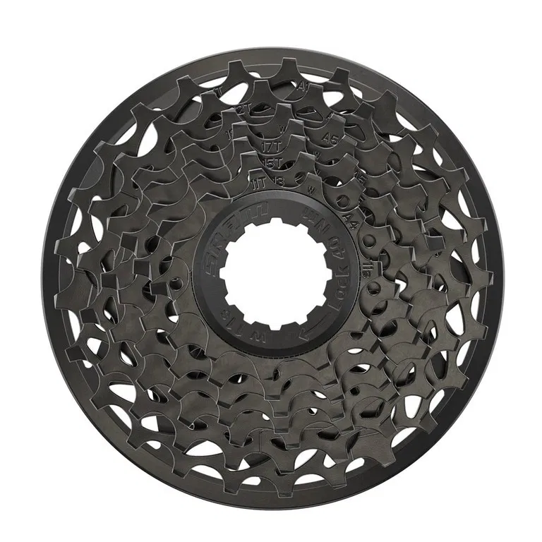 PG-720 Kassette, 7-fach, 12-25T - Shimano HG