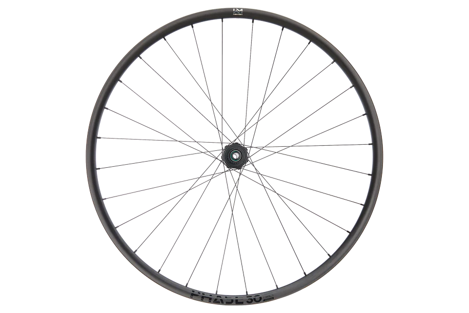 Phase 30 Enduro Strong 29" Carbon, 6 Loch, 12x148 mm, Sram XD - schwarz - Image 2