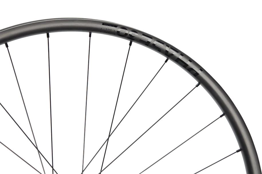 Phase 30 Enduro Strong 29" Carbon, 6 Loch, 12x148 mm, Sram XD - schwarz - Image 4