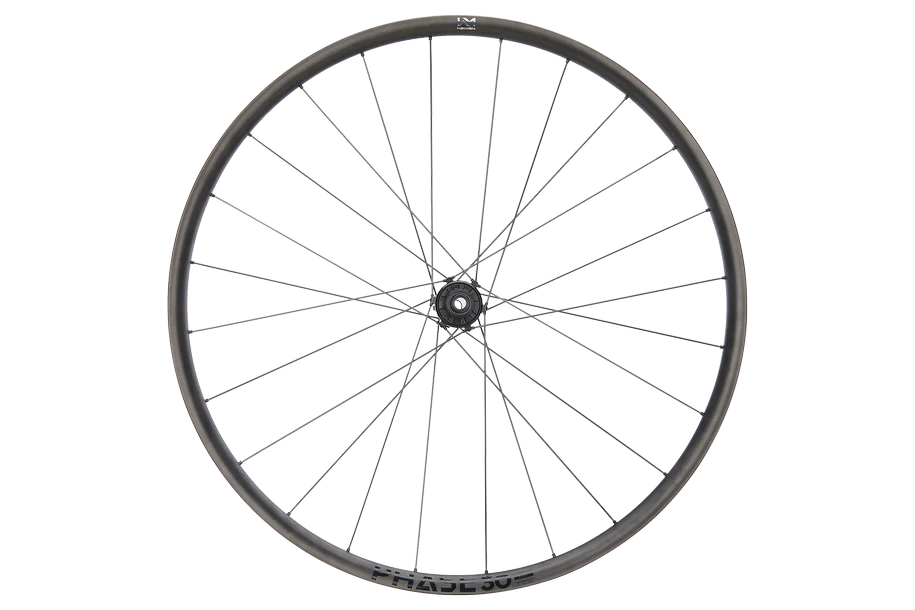 Phase 30 Trail Base VONOA 29" Carbon, 6 Loch, 12x148 mm, Sram XD - schwarz - Image 2