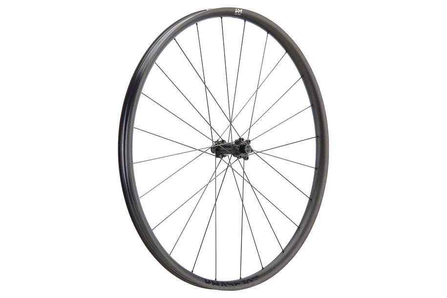 Phase 30 Trail Light VONOA 29" Carbon, 6 Loch, 15x110 mm - schwarz