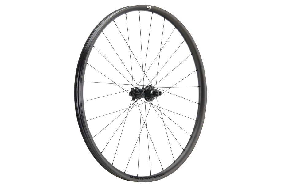 Phase 30 XC Light 29" Carbon, 6 Loch, 12x148 mm, Sram XD - schwarz