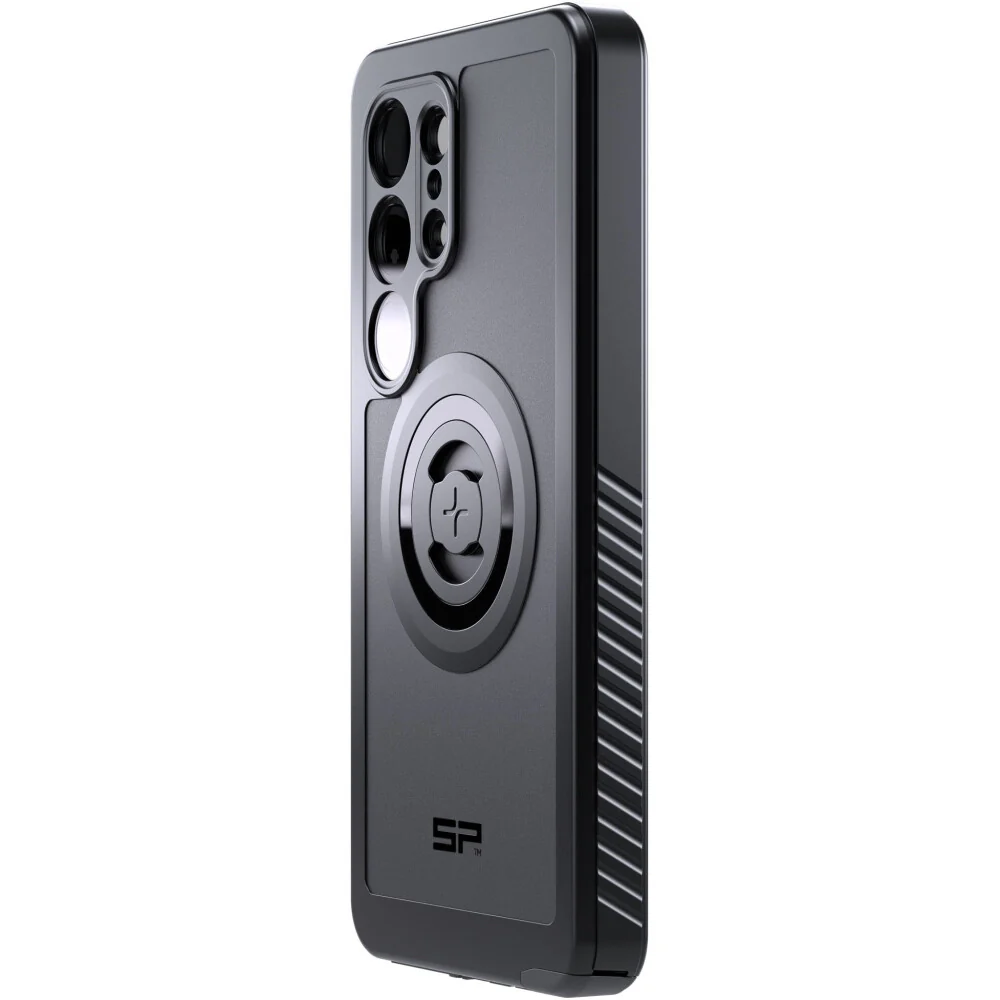 Phone Case Xtreme SPC+ Samsung S25 - schwarz - Image 6
