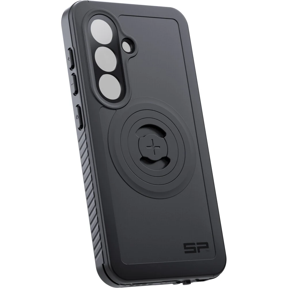 Phone Case Xtreme SPC+ Samsung S26 - schwarz - Image 2