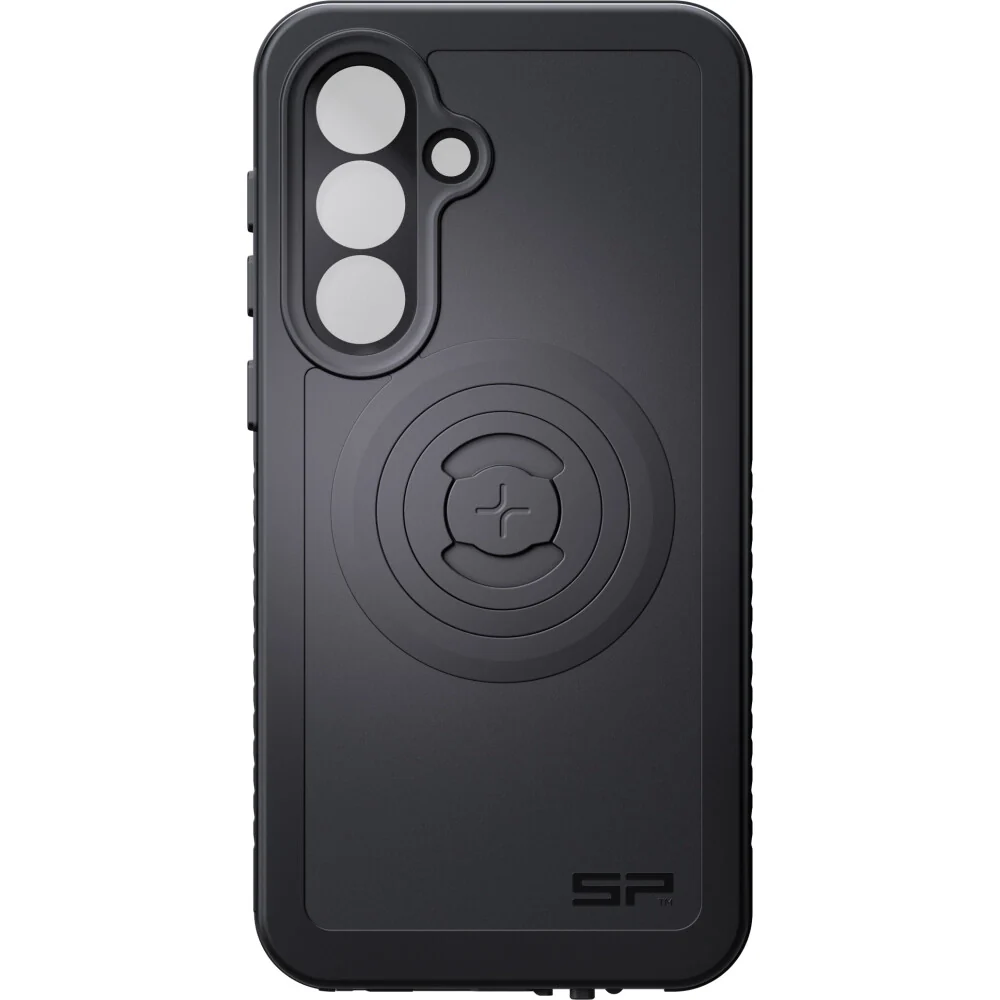 Phone Case Xtreme SPC+ Samsung S26 - schwarz - Image 4