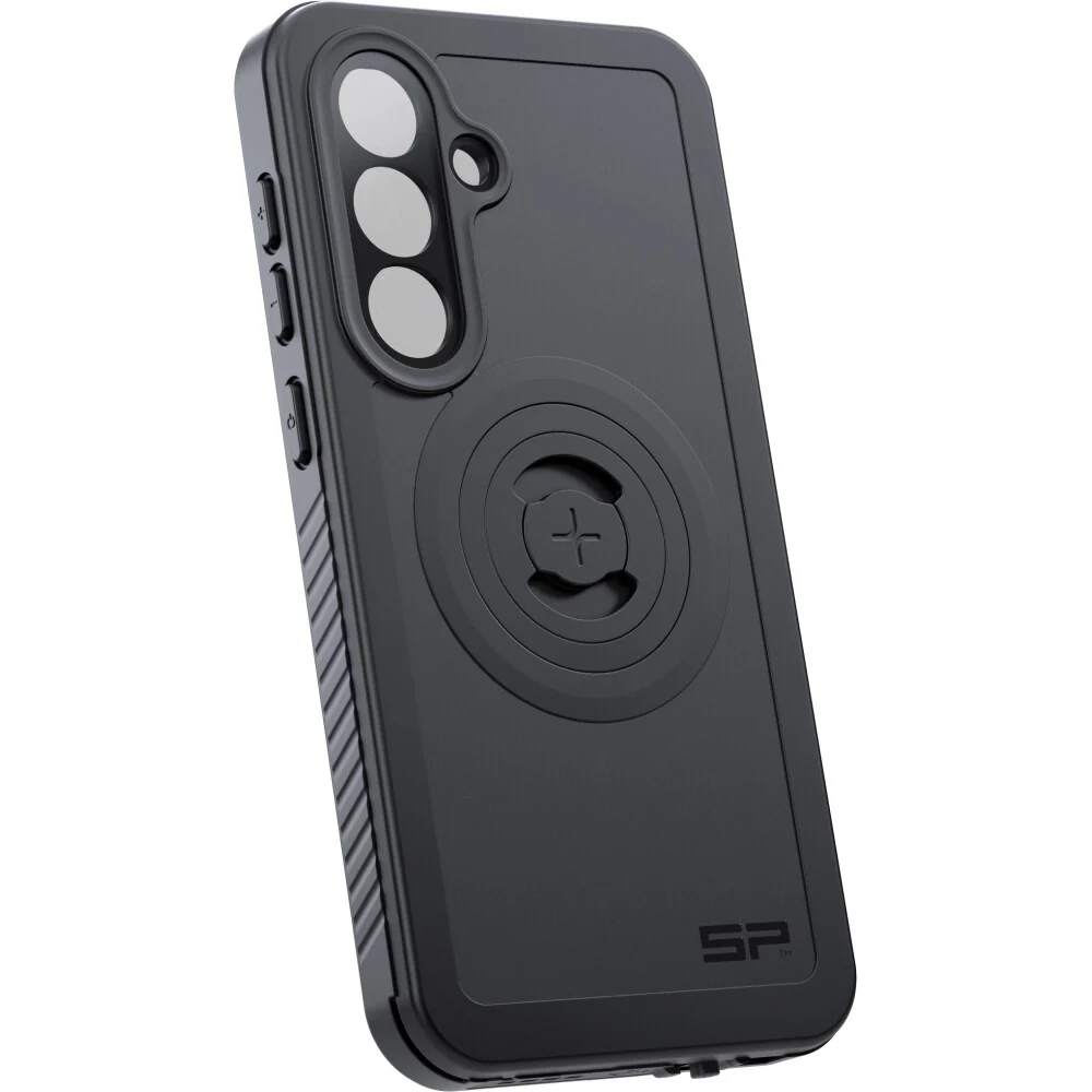Phone Case Xtreme SPC+ Samsung S26 - schwarz - Image 5