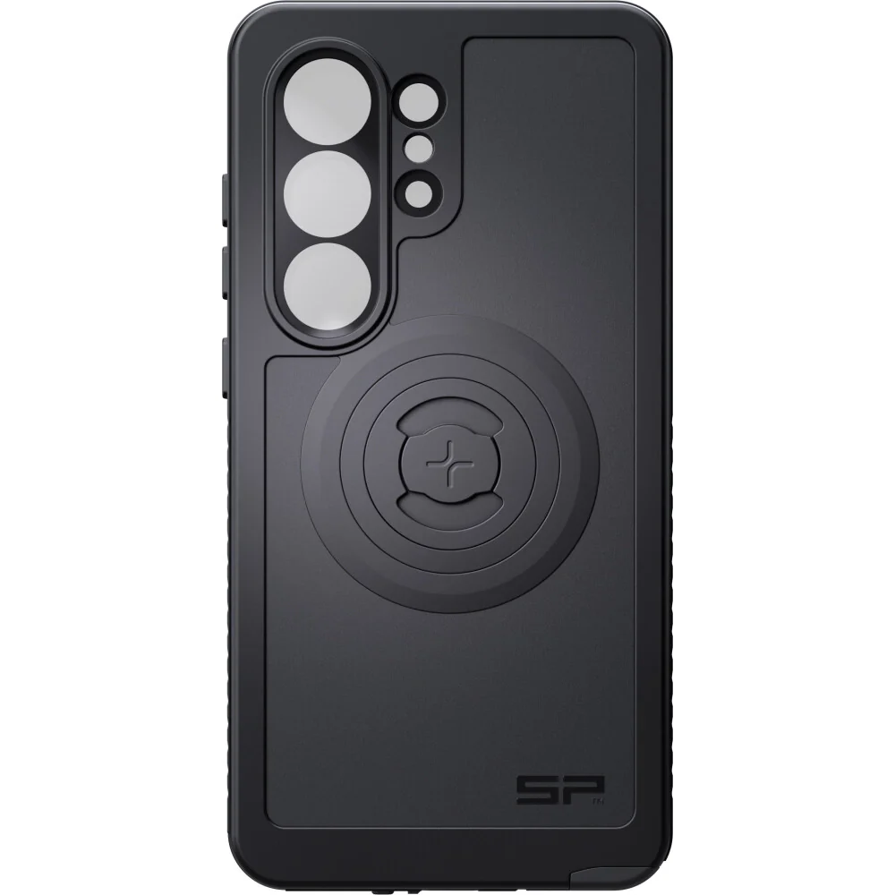 Phone Case Xtreme SPC+ Samsung S26 - schwarz - Image 7