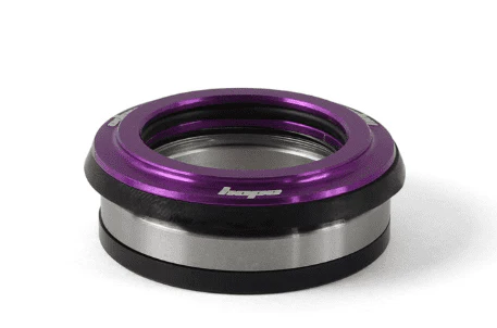 Pick N Mix - 3-Top - Vollintegriert - IS 41/28.6 oben - purple
