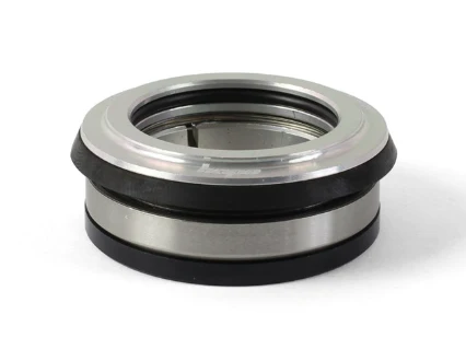 Pick N Mix - 3-Top - Vollintegriert - IS 41/28.6 oben - silber