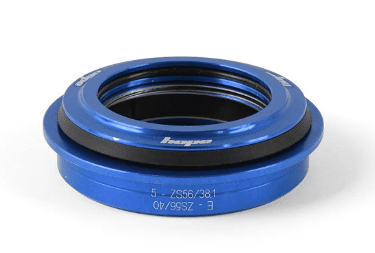 Pick N Mix - 5-Top - Integriert - ZS 56/38.1 oben - blau