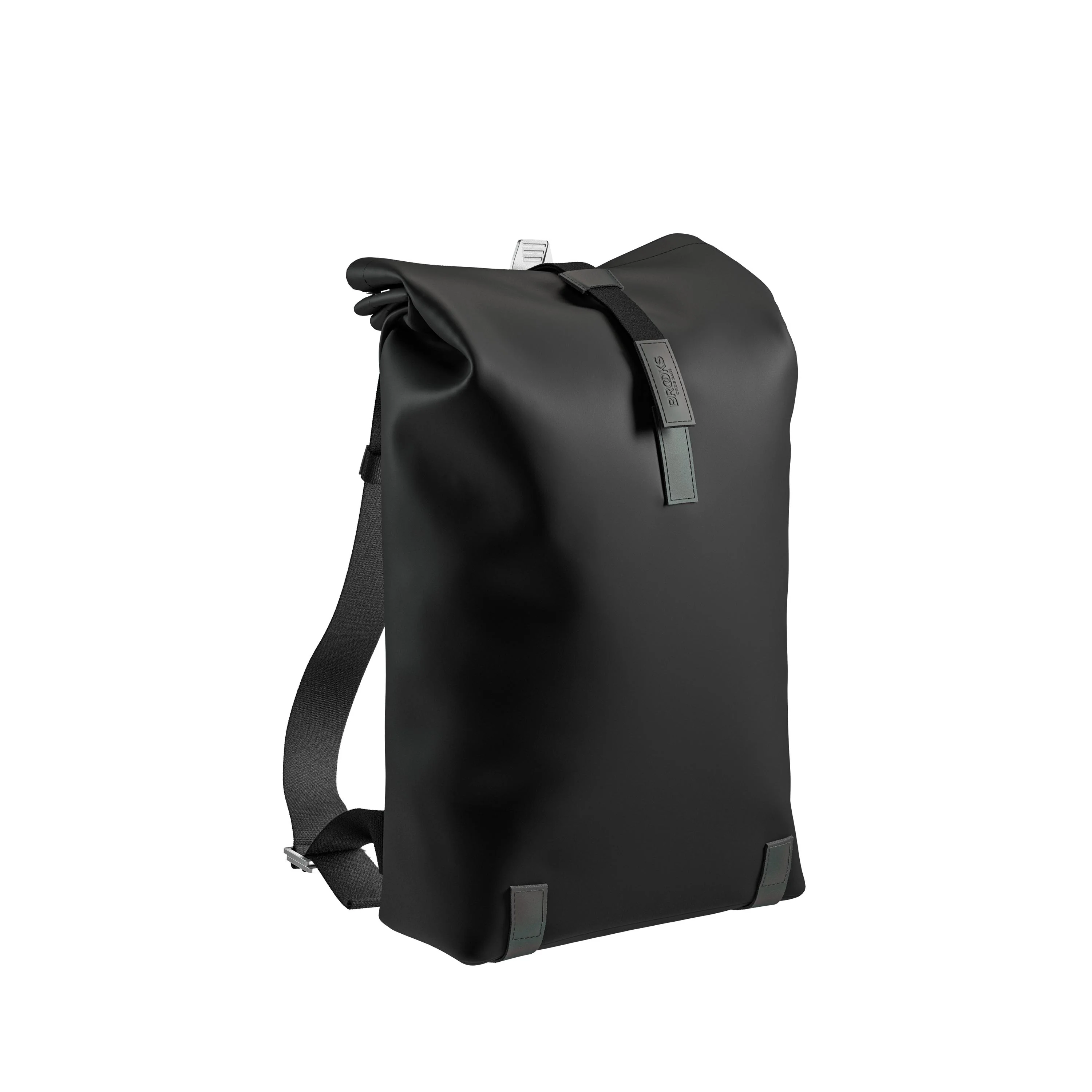 Pickwick Coated Remade 26L - black - Image 2