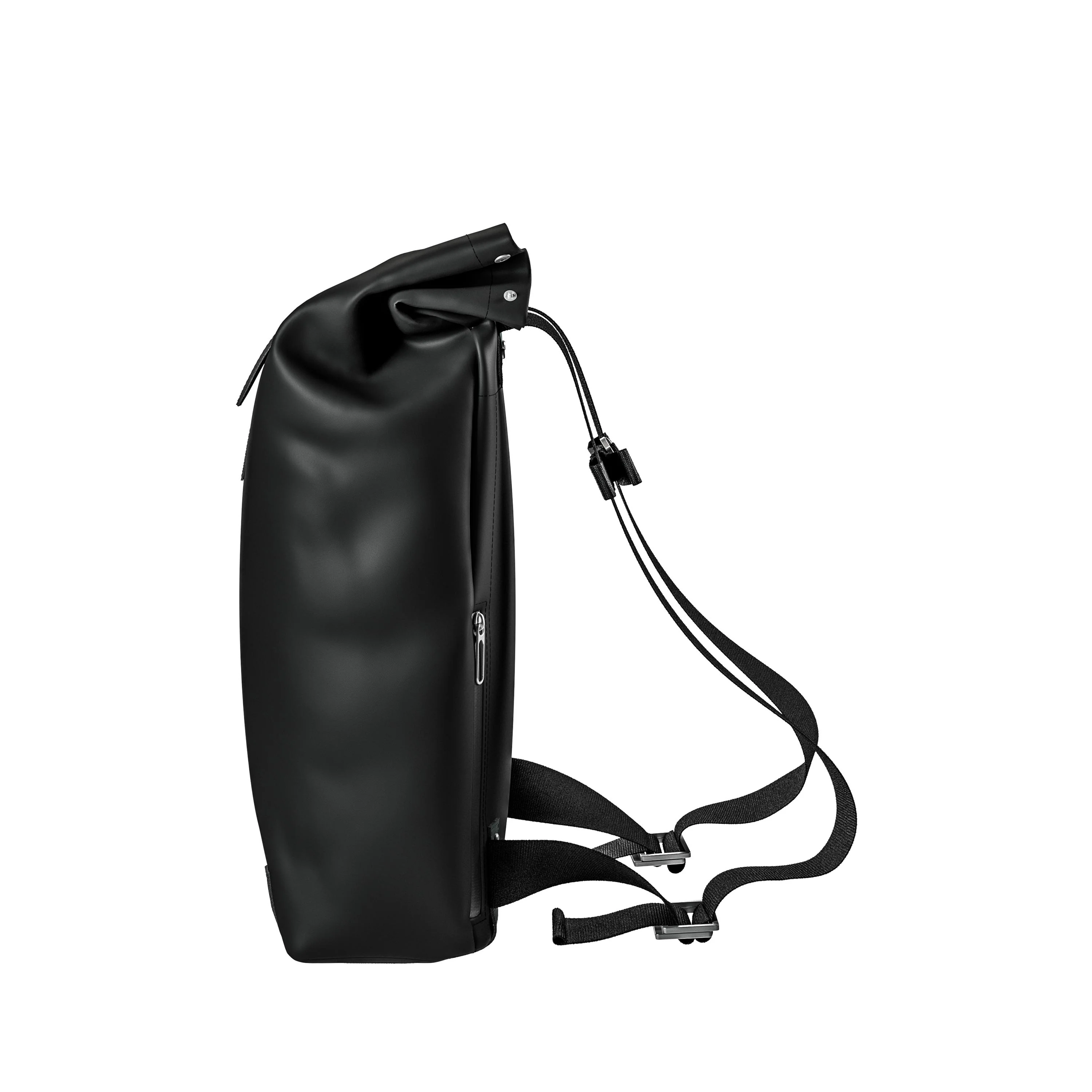 Pickwick Coated Remade 26L - black - Image 3