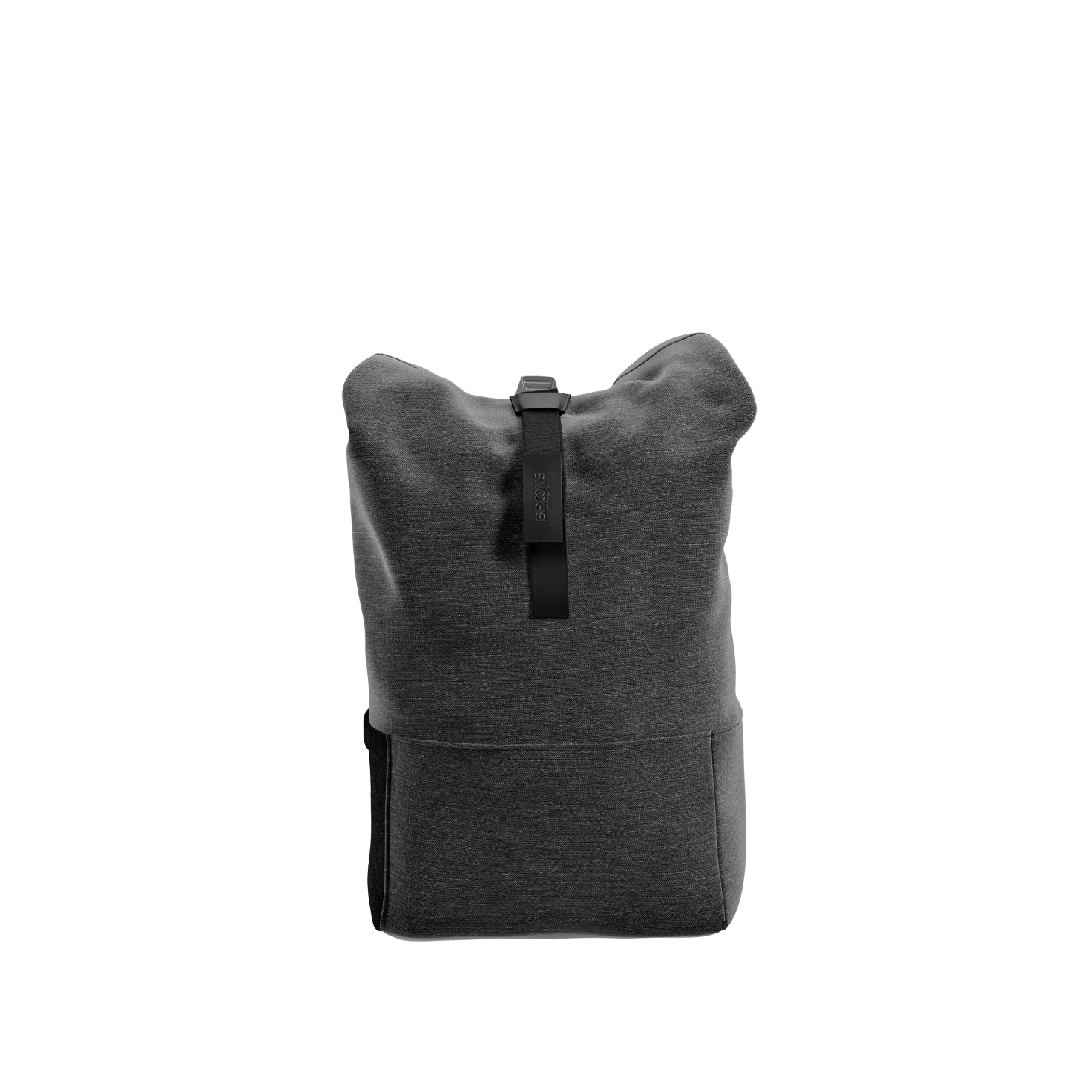 Pickwick Tex Nylon Backpack 12L - black - Image 2
