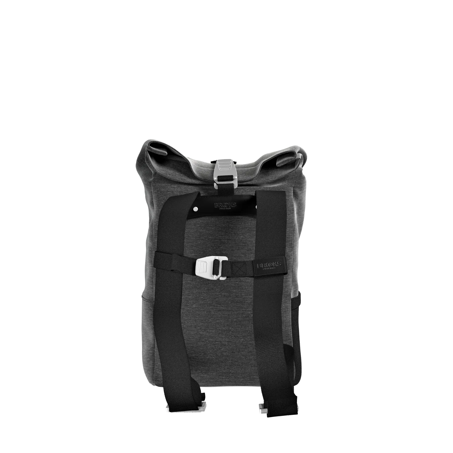 Pickwick Tex Nylon Backpack 12L - black - Image 4