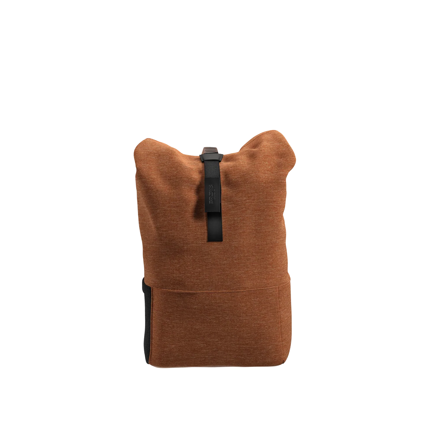 Pickwick Tex Nylon Backpack 12L - orange - Image 2