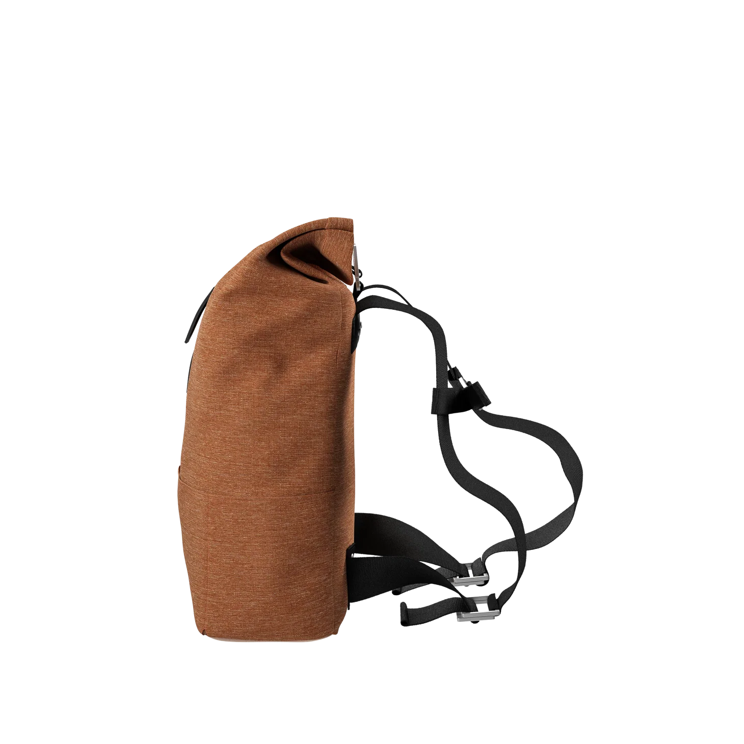 Pickwick Tex Nylon Backpack 12L - orange - Image 3