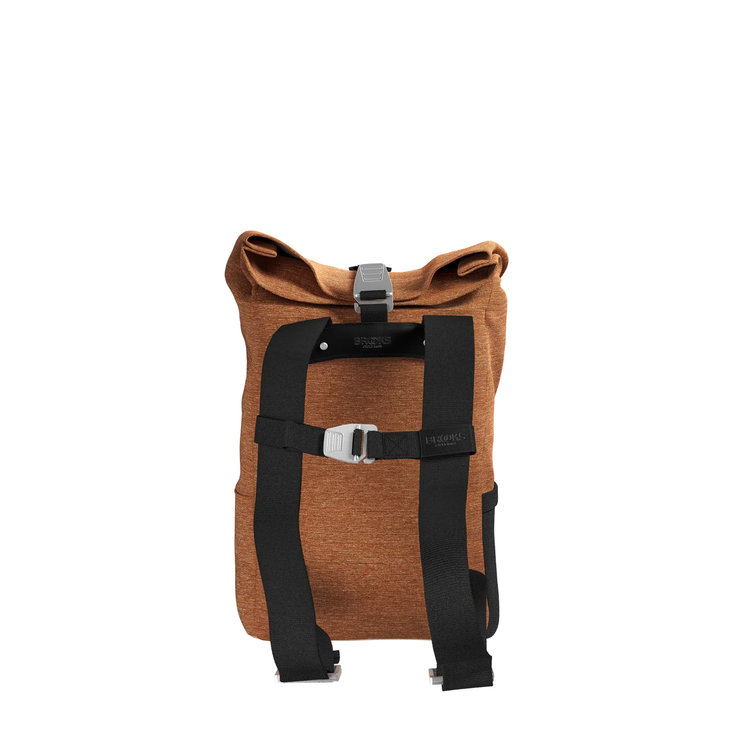 Pickwick Tex Nylon Backpack 12L - orange - Image 4